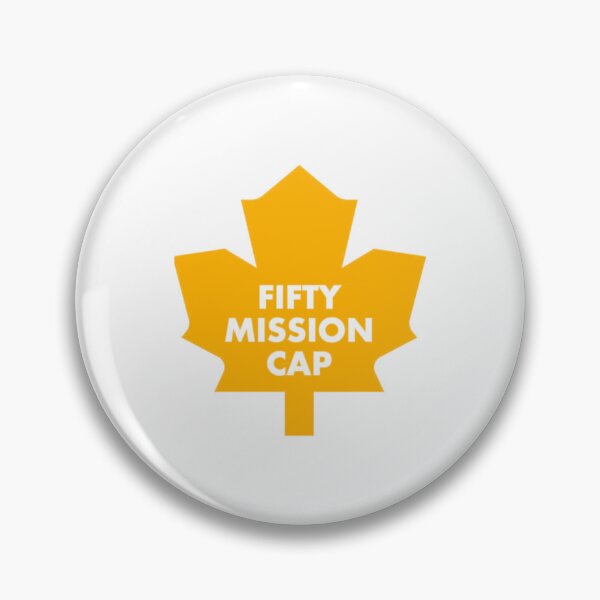 Item preview, TML - Fifty Mission designed and sold by MeyerExistence.
