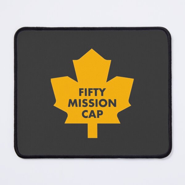 Item preview, TML - Fifty Mission designed and sold by MeyerExistence.