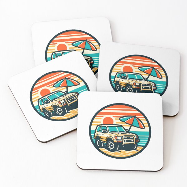 Item preview, 4Runner Adventure  designed and sold by Timegraf.