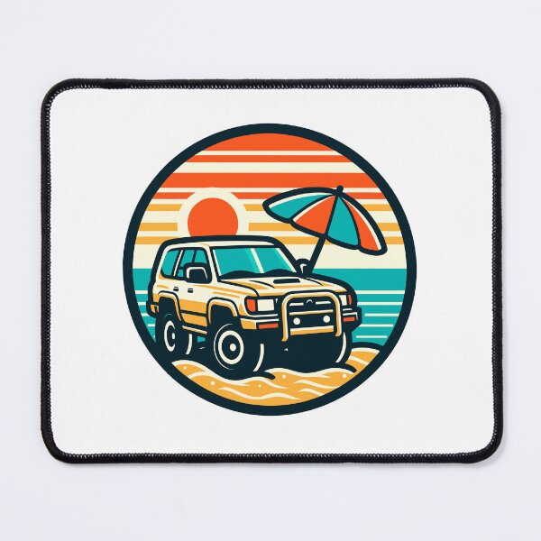 Item preview, 4Runner Adventure designed and sold by Timegraf.