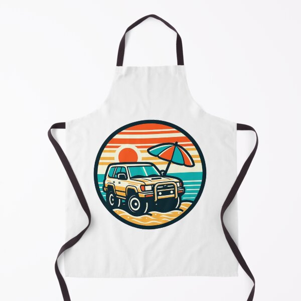 Item preview, 4Runner Adventure  designed and sold by Timegraf.