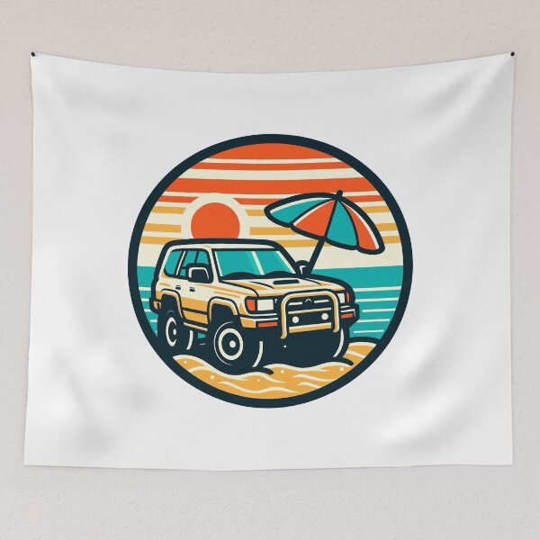 Item preview, 4Runner Adventure  designed and sold by Timegraf.