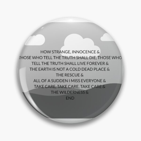 Item preview, Explosions In The Sky Album Titles designed and sold by CapnWayne81.