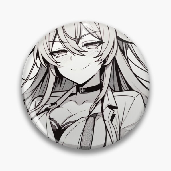 Item preview, Smug Anime Girl designed and sold by MadArmadillo.