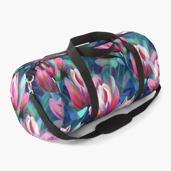 Item preview, Spring Glitch Art 03 - Lotus designed and sold by JoanNinjaHen.