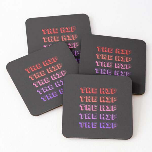Item preview, Tragically Hip Vintage designed and sold by MeyerExistence.