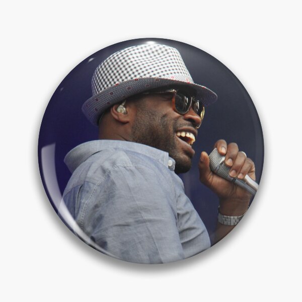 Item preview, Black Thought - The Roots - Photograph designed and sold by ConcertImages.