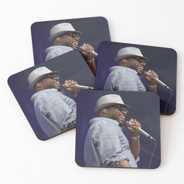 Item preview, Black Thought - The Roots - Photograph designed and sold by ConcertImages.