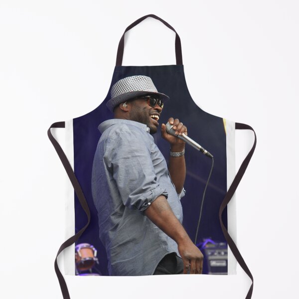 Item preview, Black Thought - The Roots - Photograph designed and sold by ConcertImages.