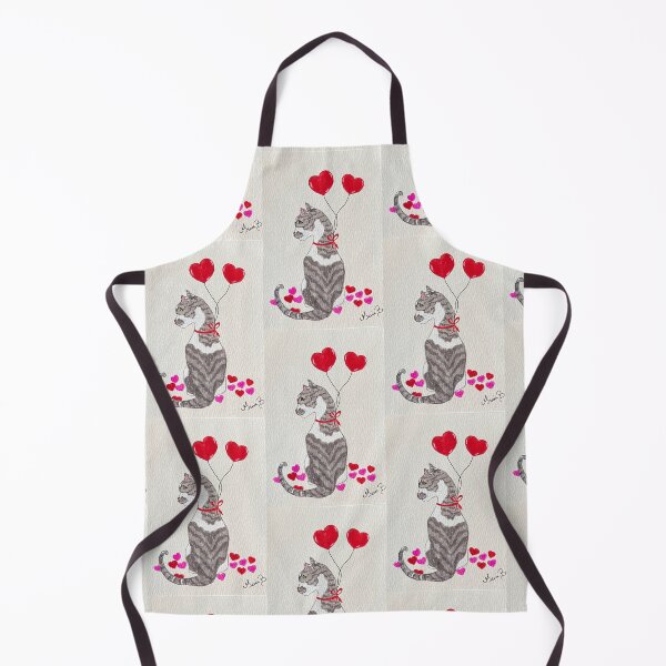 Item preview, Kitty Hearts designed and sold by GeinaB.