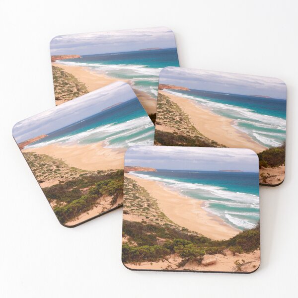 Item preview, Australian Coastline designed and sold by jwwallace.