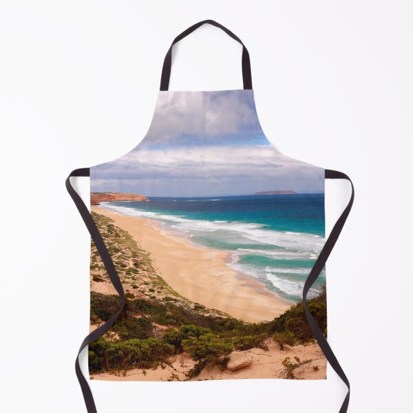 Item preview, Australian Coastline designed and sold by jwwallace.