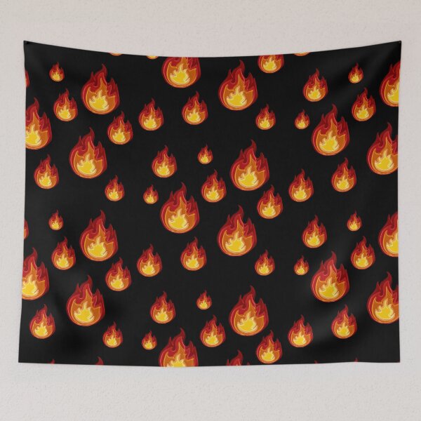 Item preview, Fire Fighters designed and sold by Tradechicks.