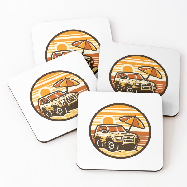 Item preview, 4Runner Adventure  designed and sold by Timegraf.