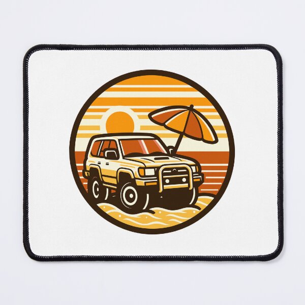 Item preview, 4Runner Adventure designed and sold by Timegraf.
