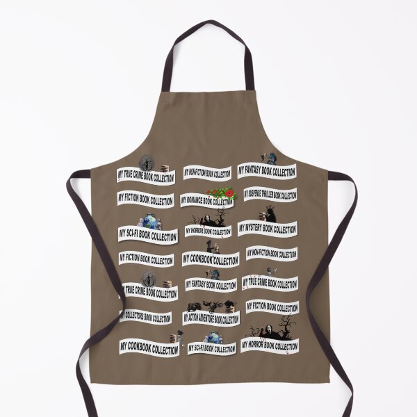 Item preview, Pattern. Book Labels designed and sold by KC Morcom.