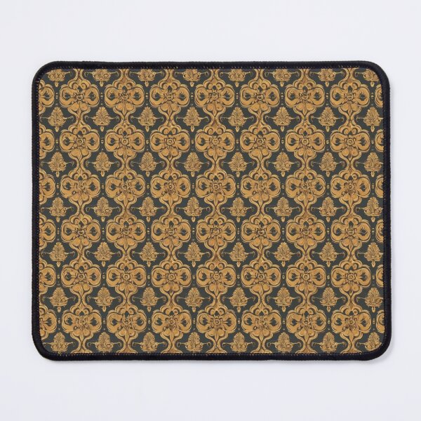 Item preview, Elegant black and gold Thai kanok design designed and sold by Alla1111.
