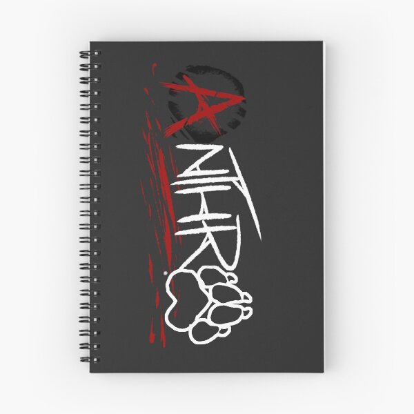 Item preview, Anthro (white) designed and sold by Lightning Chaser.