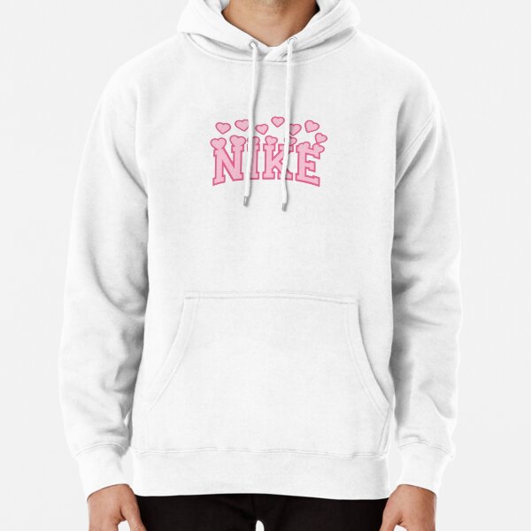 nike valentines hoodie