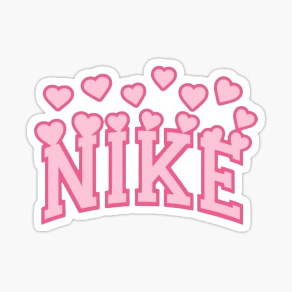 nike valentines day card