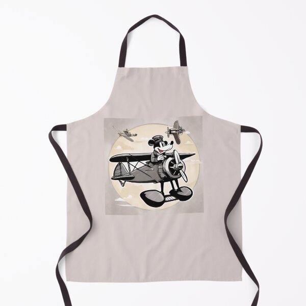 Item preview, Steamboat Willie Pilot designed and sold by GJ-Creations.