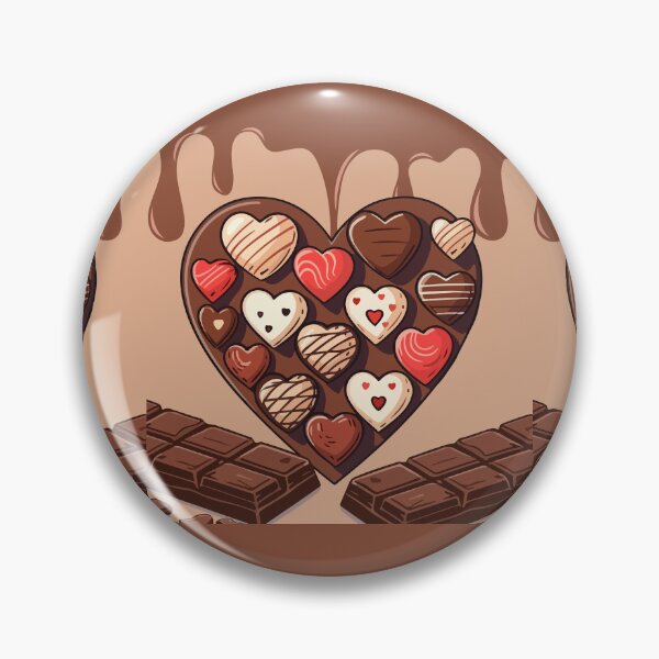 Item preview, Cake Lover's Delight  Chocolate Cake Day designed and sold by ESaleingCenter.