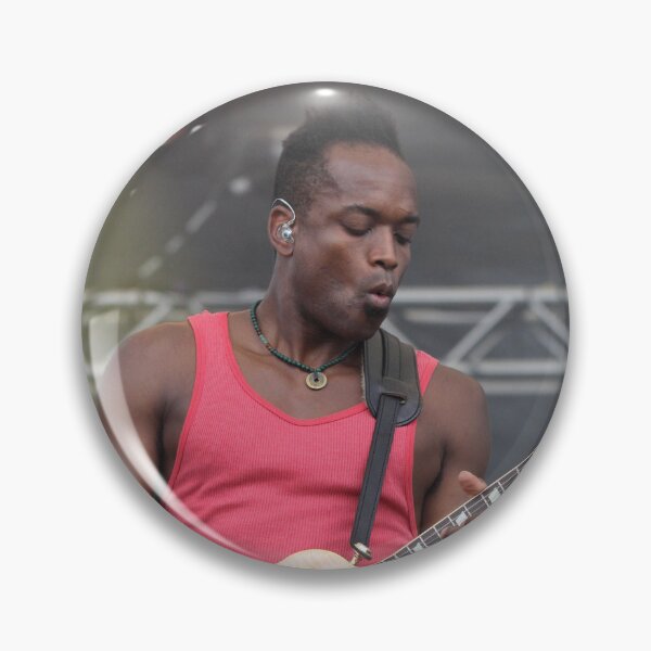 Item preview, Captain Kirk Douglas - The Roots - Photograph designed and sold by ConcertImages.
