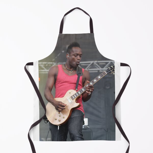Item preview, Captain Kirk Douglas - The Roots - Photograph designed and sold by ConcertImages.