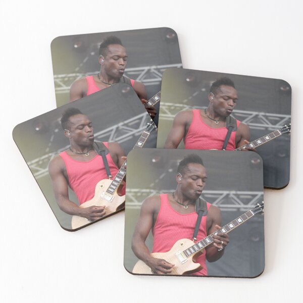 Item preview, Captain Kirk Douglas - The Roots - Photograph designed and sold by ConcertImages.