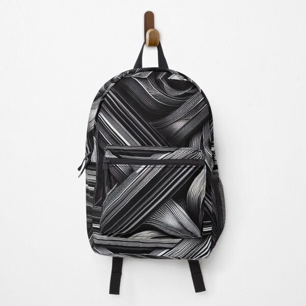 Item preview, Black and Gray Carbon Fiber 7 designed and sold by Daniel Dudgeon.