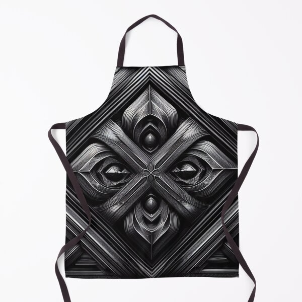 Item preview, Black and Gray Carbon Fiber 7 designed and sold by Daniel Dudgeon.