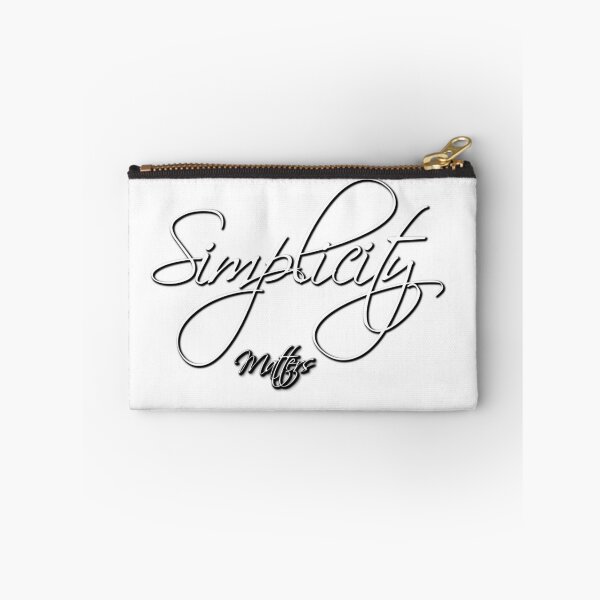 Item preview, Simplicity Matters designed and sold by KriticalDesigns.