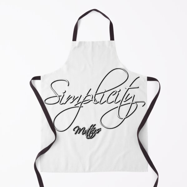 Item preview, Simplicity Matters designed and sold by KriticalDesigns.