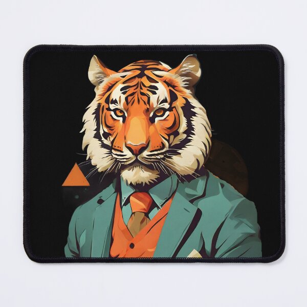 Item preview, Jungle Cat City King designed and sold by WANBASTEN.