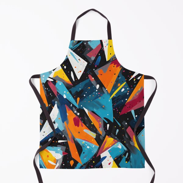 Item preview, Abstract Illustration designed and sold by LynZorHome.