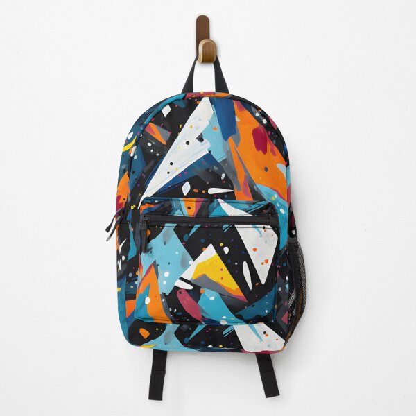 Item preview, Abstract Illustration designed and sold by LynZorHome.