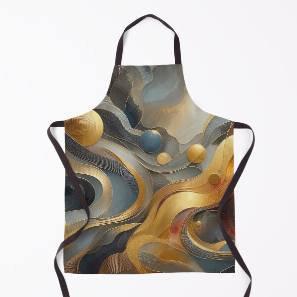 Artikelvorschau, Nordische goldene Bandkunst entworfen und verkauft von ArtfulCrafty.