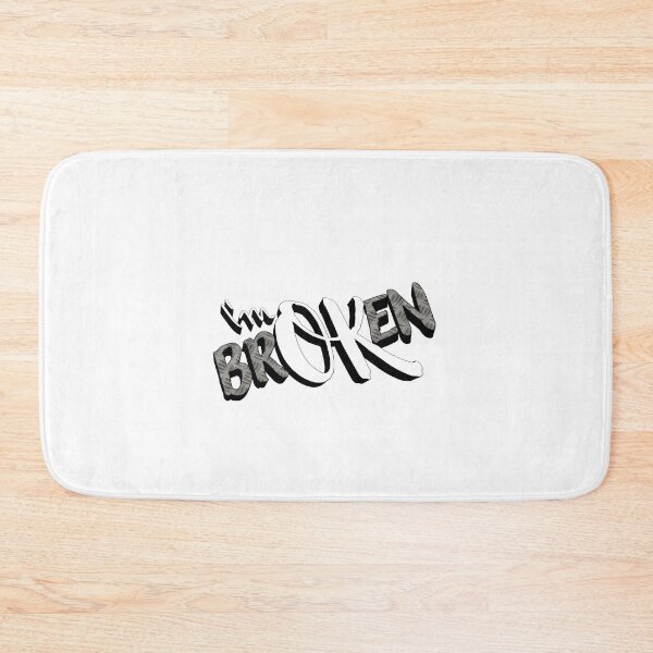 Item preview, I'm broken  designed and sold by Vinto.