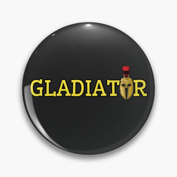 Item preview, Gladiator designed and sold by zFruity.
