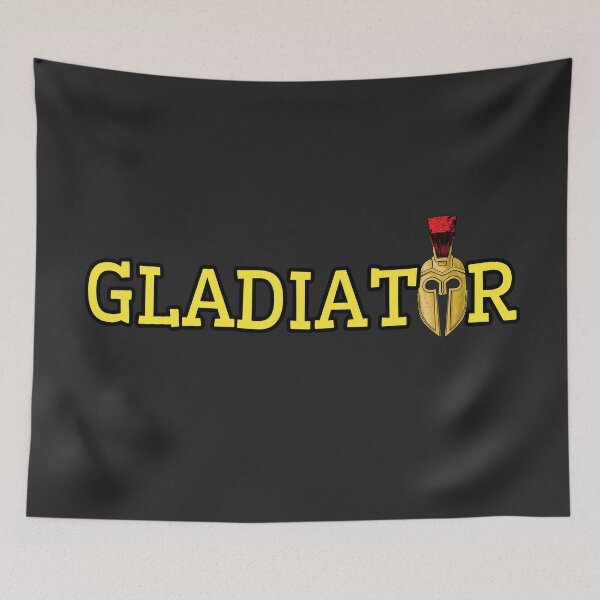 Item preview, Gladiator designed and sold by zFruity.