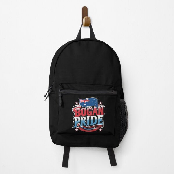 Item preview, Show off your Aussie Bogan Pride designed and sold by FunkiFish.