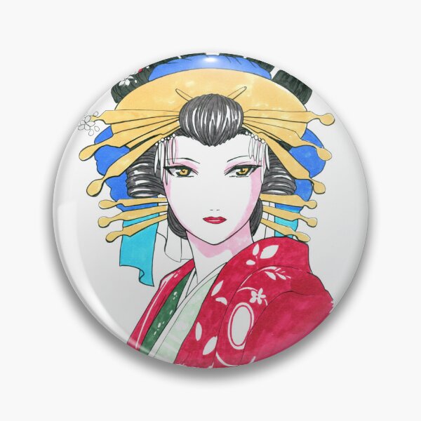 Item preview, High Hime designed and sold by Marian´s Designs and Drawings.