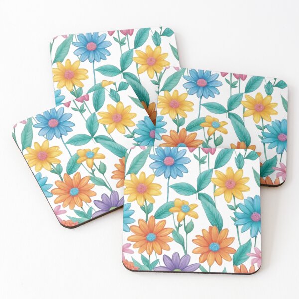Item preview, paraiso floreado designed and sold by norachiang.