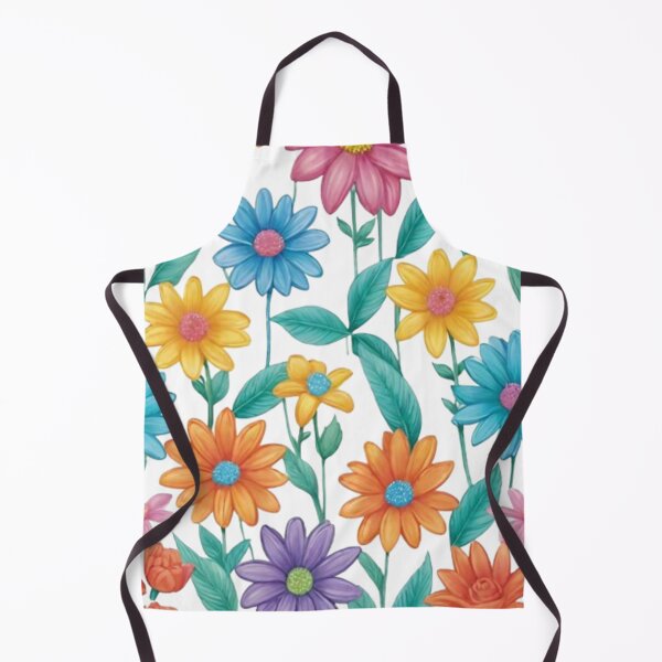 Item preview, paraiso floreado designed and sold by norachiang.