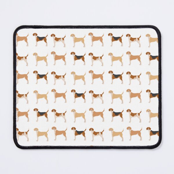 Item preview, English Foxhound Dogs designed and sold by TheAnimalZ00.
