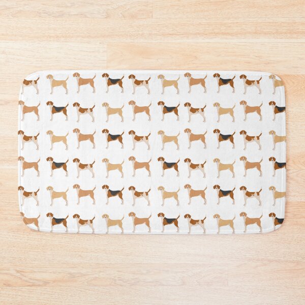 Item preview, English Foxhound Dogs designed and sold by TheAnimalZ00.