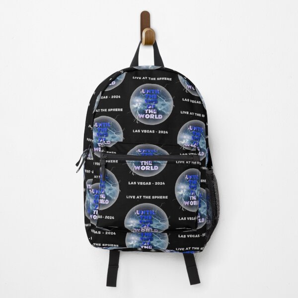 Item preview, U2 2024 - LIVE SPHERE VEGAS designed and sold by TG FUSION VIBE.