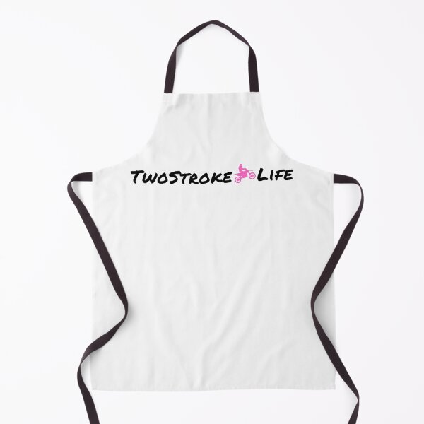 Item preview, 2 Stroke Life motorcycle Dirt Bike two stroke designed and sold by AIVDesignCo.