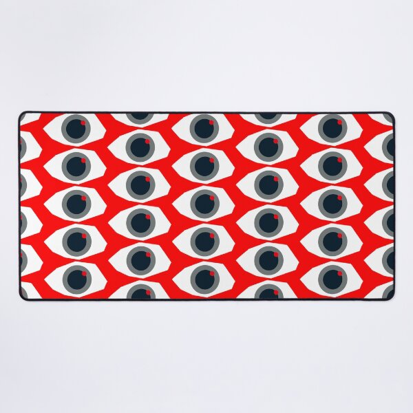 Item preview, Nineteen Eighty-four(1984) Eye designed and sold by House of Leaves & others.