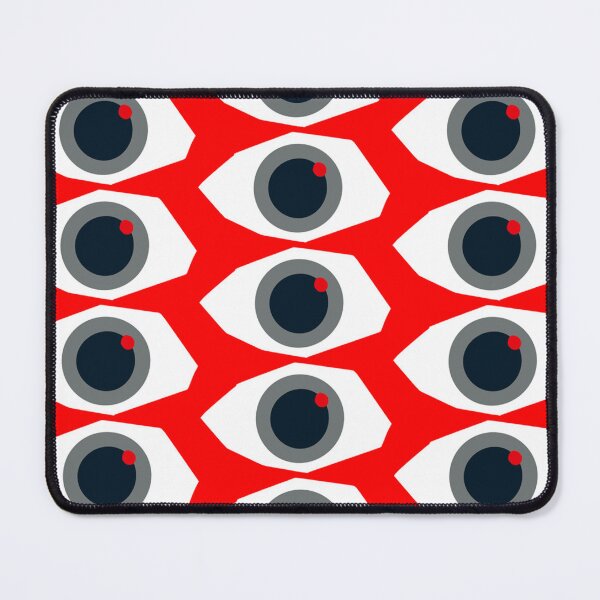 Item preview, Nineteen Eighty-four(1984) Eye designed and sold by House of Leaves & others.